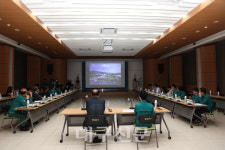 상주 문화예술회관 건립 기본 및 설계용역 추진상황 보고