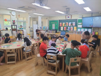 대구교통公, 늘봄학교 지원 성공적 마무리