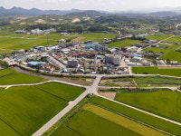 [2024 경상북도 마을이야기] 구미 해평정다운센터, 마을기업 고도화로 풍요의 고장 옛 명성 되찾는다