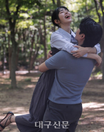 '故서세원 딸' 서동주, 4살 연하 예비신랑 공개…