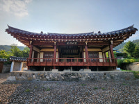 [2024 경상북도 마을이야기] 문경 영순면 금포마을, 학문 숭상하고 독립운동 헌신한 선비의 고장