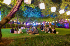 관찰사와 함께 420년 전 경상감영 속으로