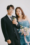 [결혼] 신랑 송지호  신부 박정은