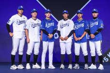 배찬승·함수호 품은 삼성, 왕조 재건 '청신호'