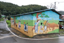 [2024 경상북도 마을이야기] 의성 구천면 선창마을, 가양주 옛솜씨로 빚은 할매 막걸리 마을을 되살리다
