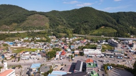 [영덕 우곡리마을] 서원은 터만 남았지만…기품있는 정신은 긴세월 오롯이
