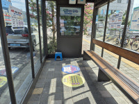 성주서, 보이스피싱·교통사고 예방 홍보 총력