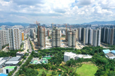 [우리 지역 이렇게-대구 서구] 젊은층 유입 인구 증가…살고 싶은 매력적인 서구 변신