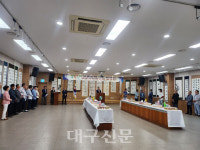제24회 고동람연서회 및 제3회 고녕가야작가회 회원전