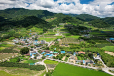 [2024 경상북도 마을이야기] 영주 풍기읍 금계마을...제1승지로 유명한 인삼의 고장, 활력 되찾아 명맥 잇는다