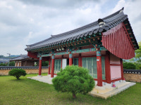 [2024 경상북도 마을이야기] 영주 풍기읍 금계마을...제1승지로 유명한 인삼의 고장, 활력 되찾아 명맥 잇는다