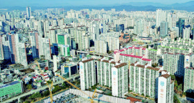 대구 달성군 전셋값 나홀로 상승
