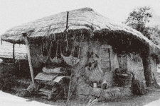 [2024 박정희] (9) 소년 박정희 -1편…지독하게 가난한 집 막내로 태어나, 총기는 동네 제일