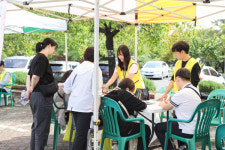 대구대, 쉽고 즐겁게 배우는 과학 체험
