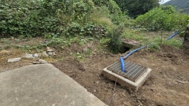 상주 상습침수지역 안전 확보