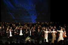 국제오페라축제 대미는 푸치니 오페라 갈라