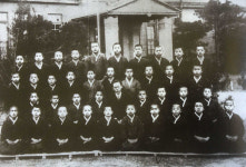 [2024 박정희] (11) 소년 박정희 -3편…키 작고 가난했지만 6학년까지 반장, 훗날 지도자 초석