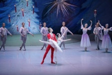 국립 발레단 호두까기인형 대구 무대 오른다