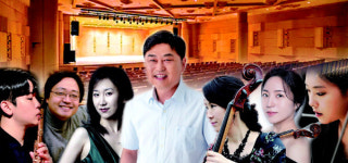 수성아트피아 김준성 렉처콘서트, 말아톤 음악감독의 노트를 펼치다