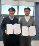 영천 영동중-해오름 요양병원, 봉사 장소 제공 협약