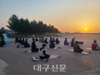 영덕군보건소, 맞춤형 운동으로 비만·질환 관리