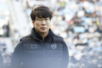 대구FC, 박창현 감독 성적 부진으로 사퇴 협의 결정 - K리그1에서 첫 감독 교체 사례