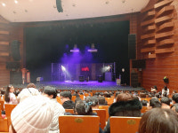 대구특수교육원, 특수학생 대상 가족 초청, 문화행사 가져