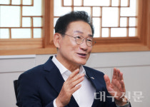 광역교통망을 중심으로, 기업과 인재가 모이는 영천