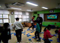 대구동부교육지청, 초·중 특수교육대상 계절학교 운영