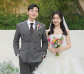 [결혼] 신랑 여태경 ♥ 신부 문효원