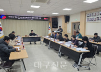 영양군농업기술센터, 농기계임대사업 심의위원회 개최