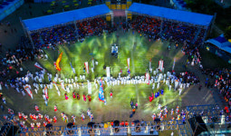 [2025 경북방문의 해 우리지역으로] 성주군,  참외 고장 명성을 넘어…가족 친화 명품 관광지 정조준