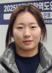 역도 유망주 전희수, 2024 여자부 '최고 신인'