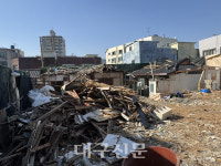 준비부터 미흡한 공공 공사…대책 필요