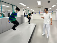 덕수복지재단 사랑마을 우수기관 인증