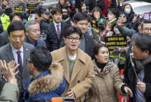 한동훈 이재명 상속세 개편 주장 진심 맞나