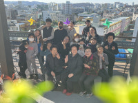 [나는 청년입니다] 신경진 다누림협동조합 대표 주민들이 우리 마을이라 인식하는 게 핵심