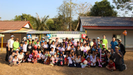 계명문화대, 글로벌 소외이웃에 기술 전수하고 자립 지원