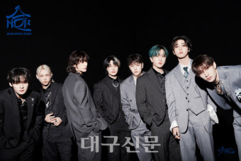 스트레이 키즈, '합'으로 美 레코드산업협회 '골드' 인증…통산 9번째
