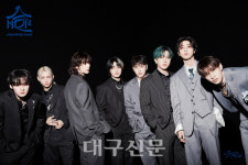 스트레이 키즈, 합으로 美 레코드산업협회 골드 인증…통산 9번째