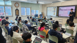 개념 기반 탐구수업, AI로 손쉽게