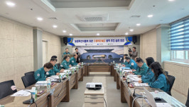 농식품부 차관, 상주 찾아 구제역 백신 신속 접종 당부