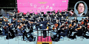 대구시향, 봄맞이 토요시민콘서트 개최 시민과 야외서 더 자유롭게 소통하고파