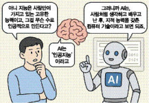 [AI야! 나랑 놀자!] (2) 넌 도대체 누구니?...인간처럼 배우고 기억하고 판단 생각하는 기계