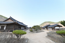 화마로부터 덕천마을 지킨 청송심씨 문중