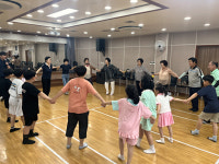 대구 서구종합사회복지관, 어르신-아이 세대 뛰어넘어 하나되다