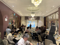 호텔인터불고 엑스코 새단장