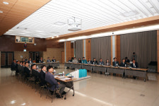 상주, 2034년까지 온실가스 배출량 50% 감축