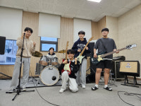 대구TOP밴드 경연대회 청소년부 10팀