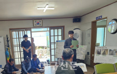 상주시, 124억 투입 하수관거 정비…남적·신상리 오수 문제 해결 나선다